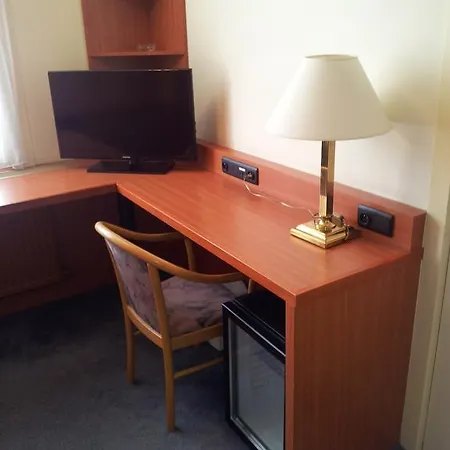 Colombus Hotel Antwerpen