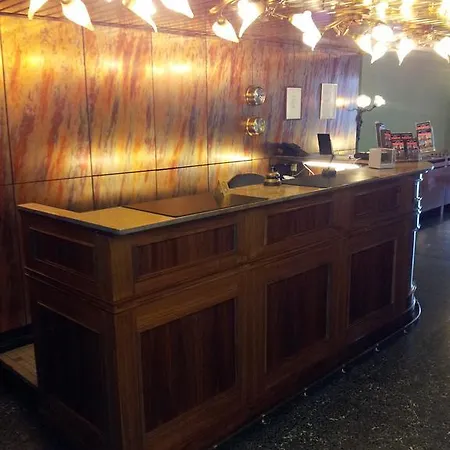 Hotel Colombus Antwerpen