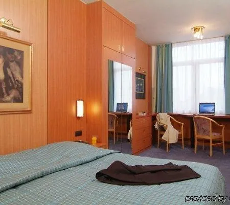 Colombus Hotel Antwerpen