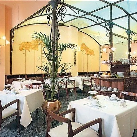 Hotel Colombus 3*