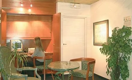 Hotel Colombus Antwerpen