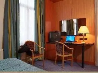 Hotel Colombus Antwerpen