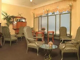 Hotel Colombus